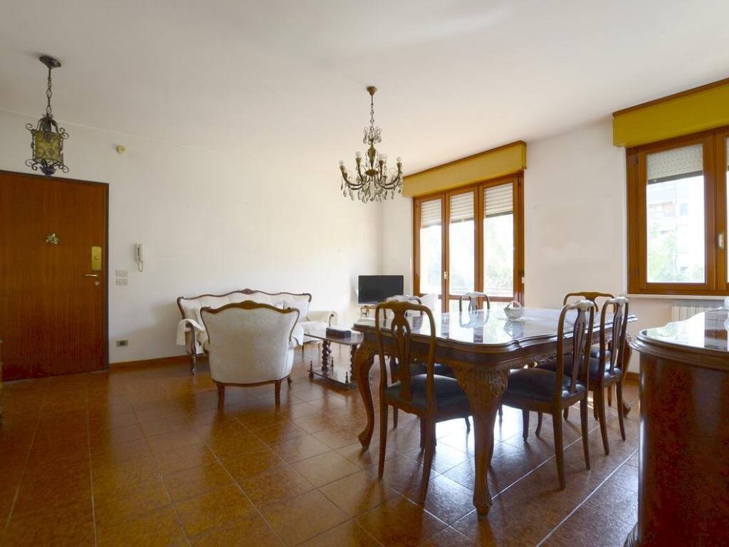Appartamento a Verona in Via Marin Faliero, 6 - Foto 4