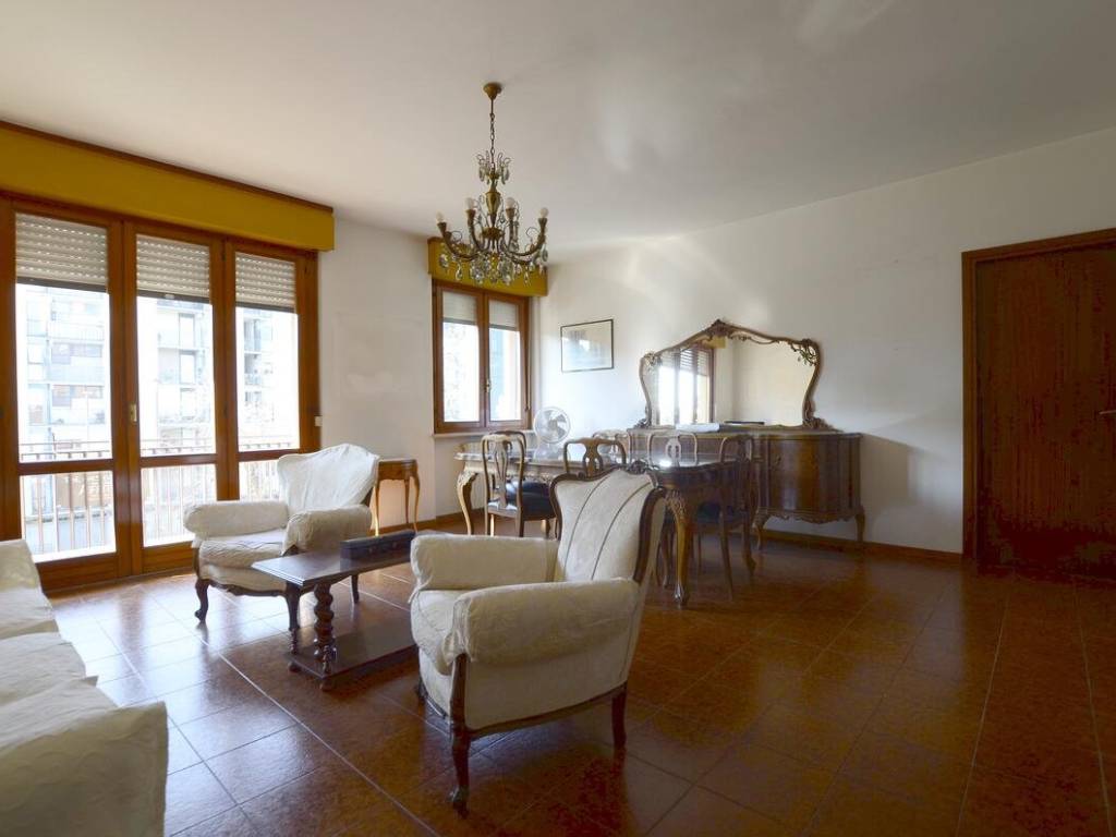 Appartamento a Verona in Via Marin Faliero, 6 - Foto 5