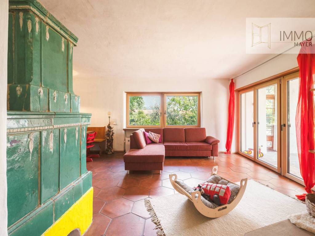 Appartamento a Lagundo - Foto 4