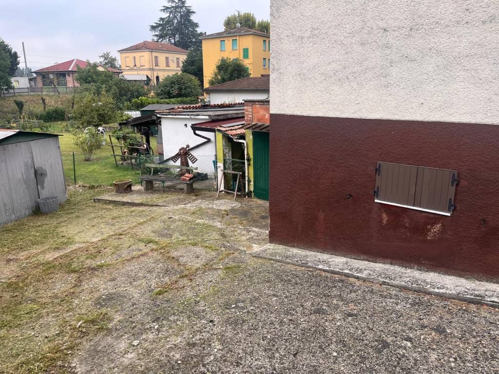 Casa indipendente a Medesano in Via della Repubblica - Foto 3