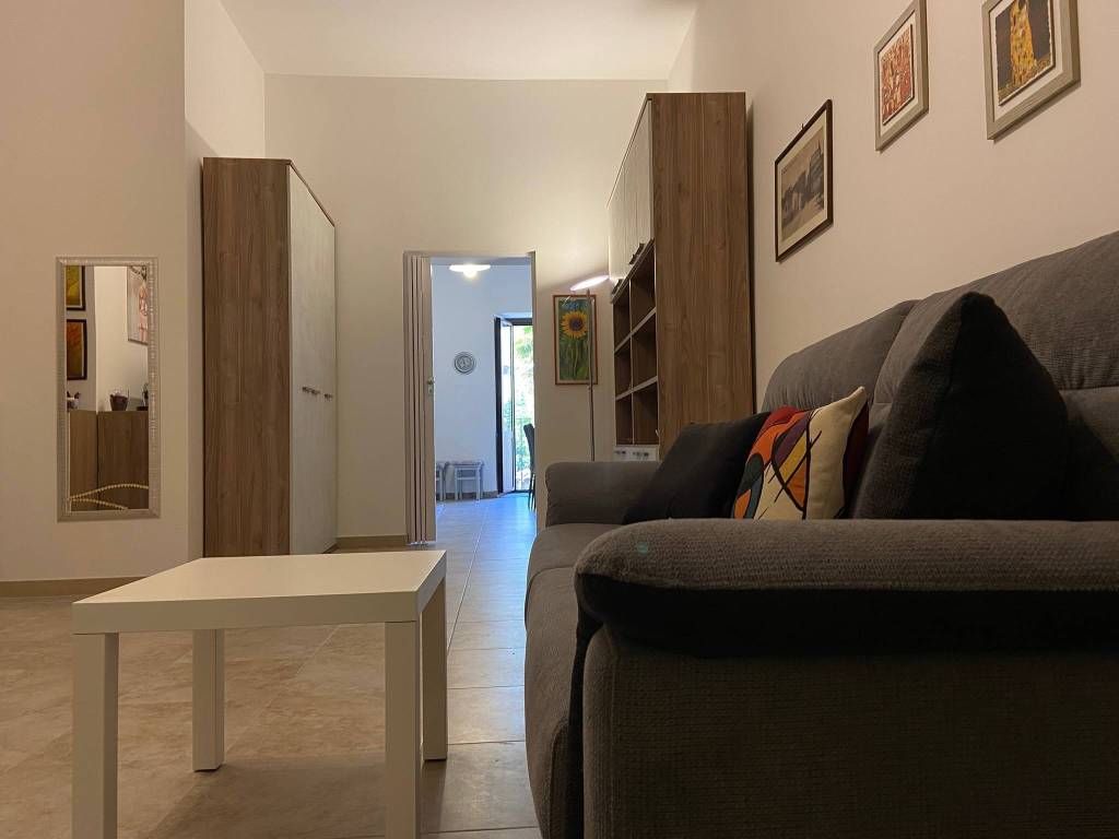 Appartamento a Sulmona in Via Corfinio, 66 - Foto 2