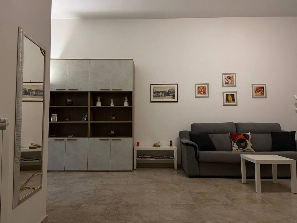 Appartamento a Sulmona in Via Corfinio, 66 - Foto 3
