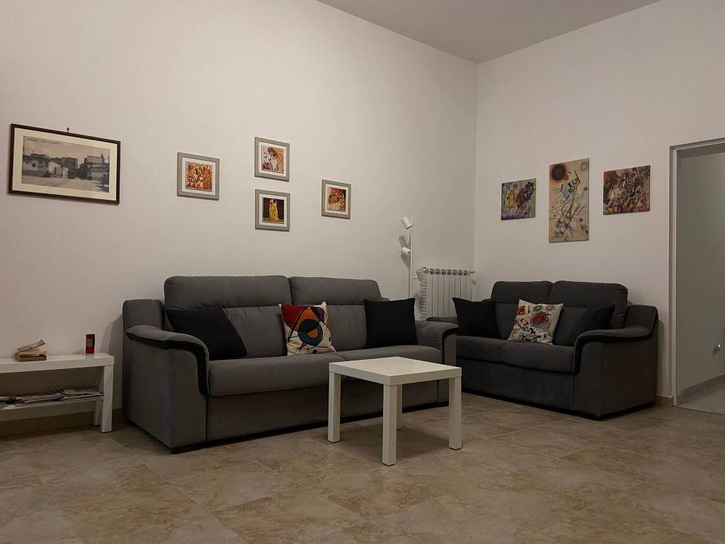 Appartamento a Sulmona in Via Corfinio, 66 - Foto 4