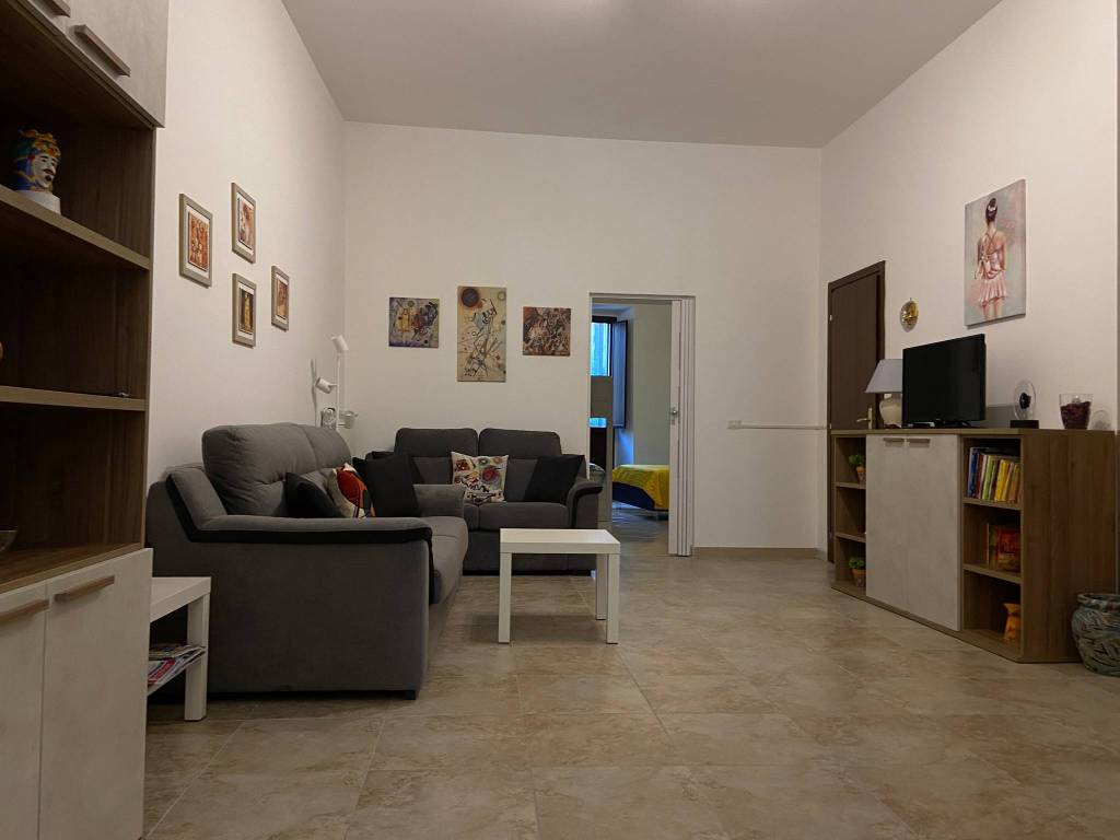 Appartamento a Sulmona in Via Corfinio, 66 - Foto 5
