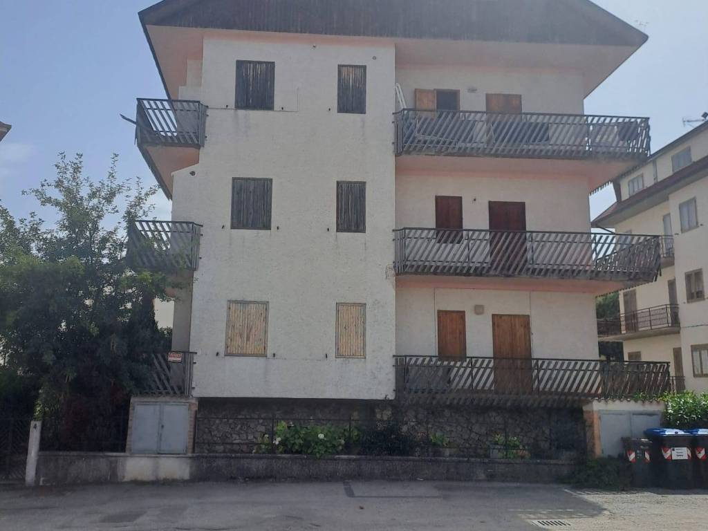 Appartamento a Campo di giove in Via Antonio Meucci, 4 - Foto 2