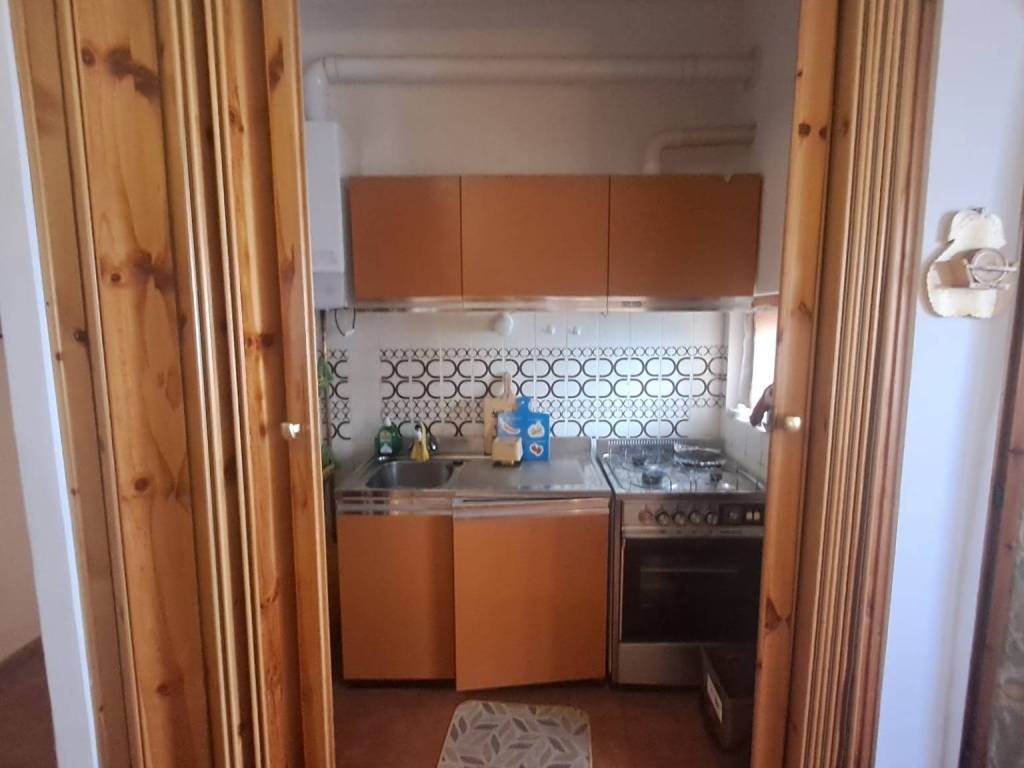 Appartamento a Campo di giove in Via Antonio Meucci, 4 - Foto 4