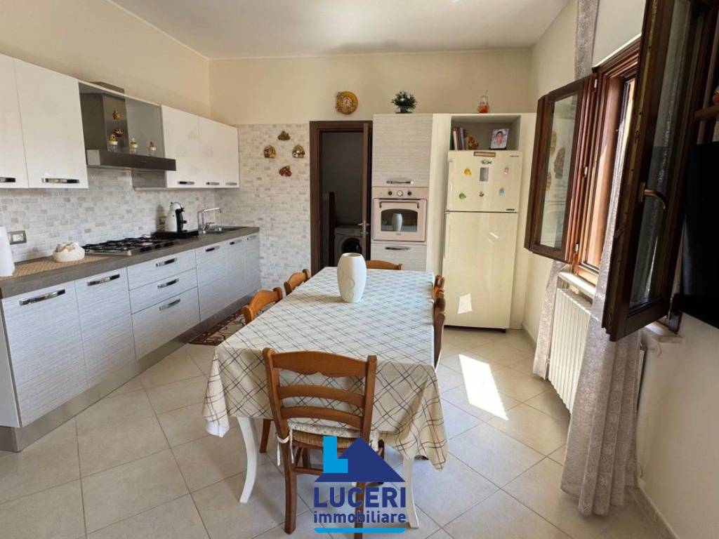 Appartamento a Gallipoli in Via Fiume - Foto 3