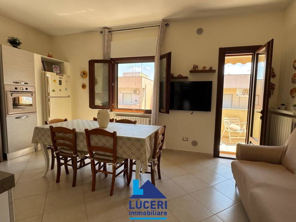 Appartamento a Gallipoli in Via Fiume - Foto 4