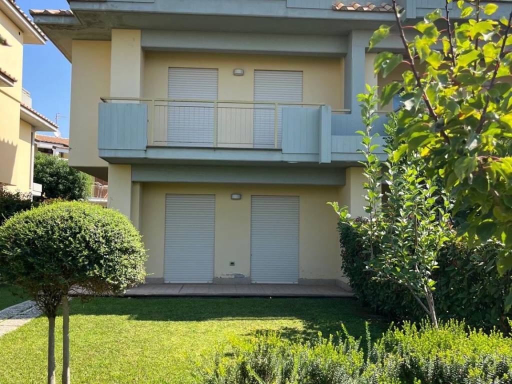 Villetta a schiera a Formia in Via dell'Acquarole, 6 - Foto 3