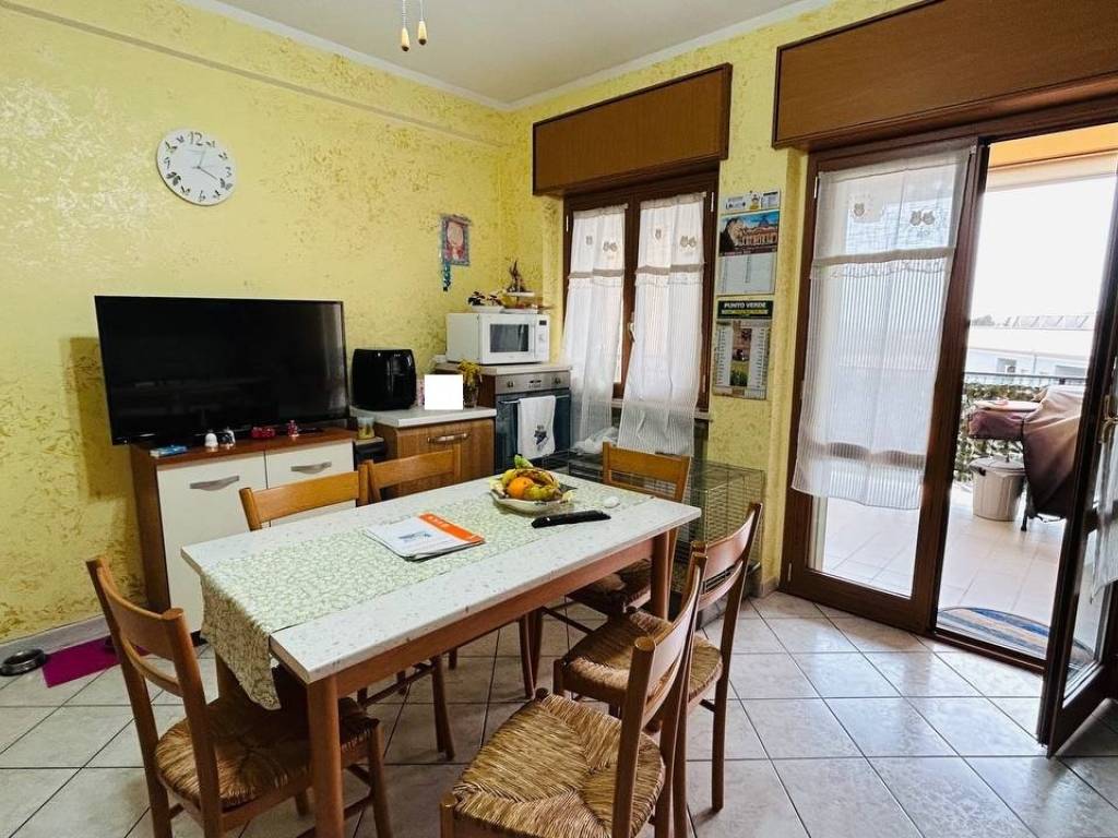 Appartamento a Paola in Via della Cicala - Foto 3