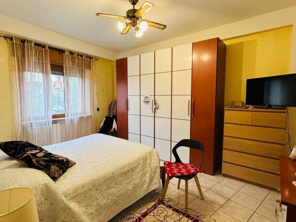 Appartamento a Paola in Via della Cicala - Foto 4