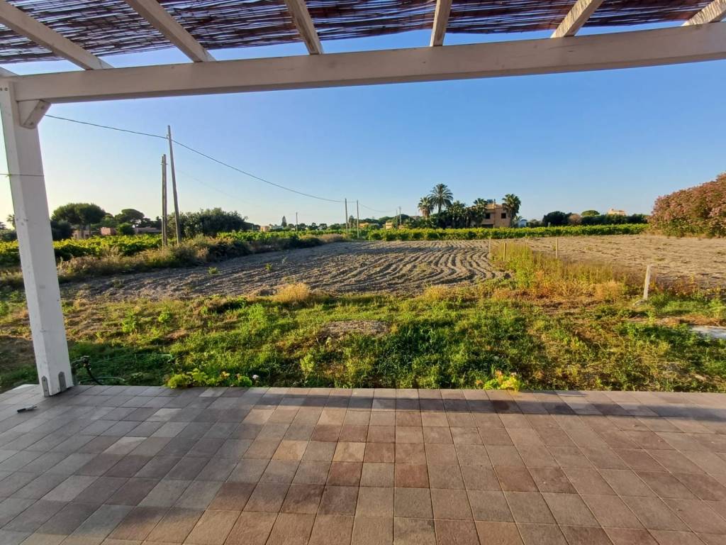 Villa a Marsala in Contrada Spagnola - Foto 2