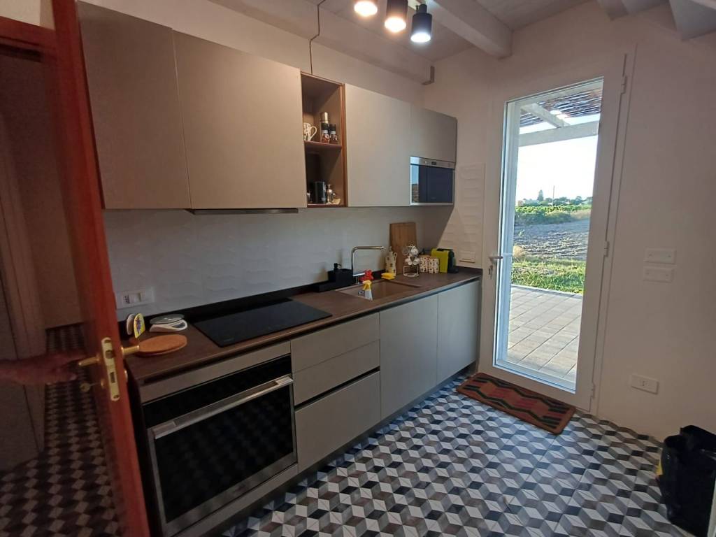 Villa a Marsala in Contrada Spagnola - Foto 3