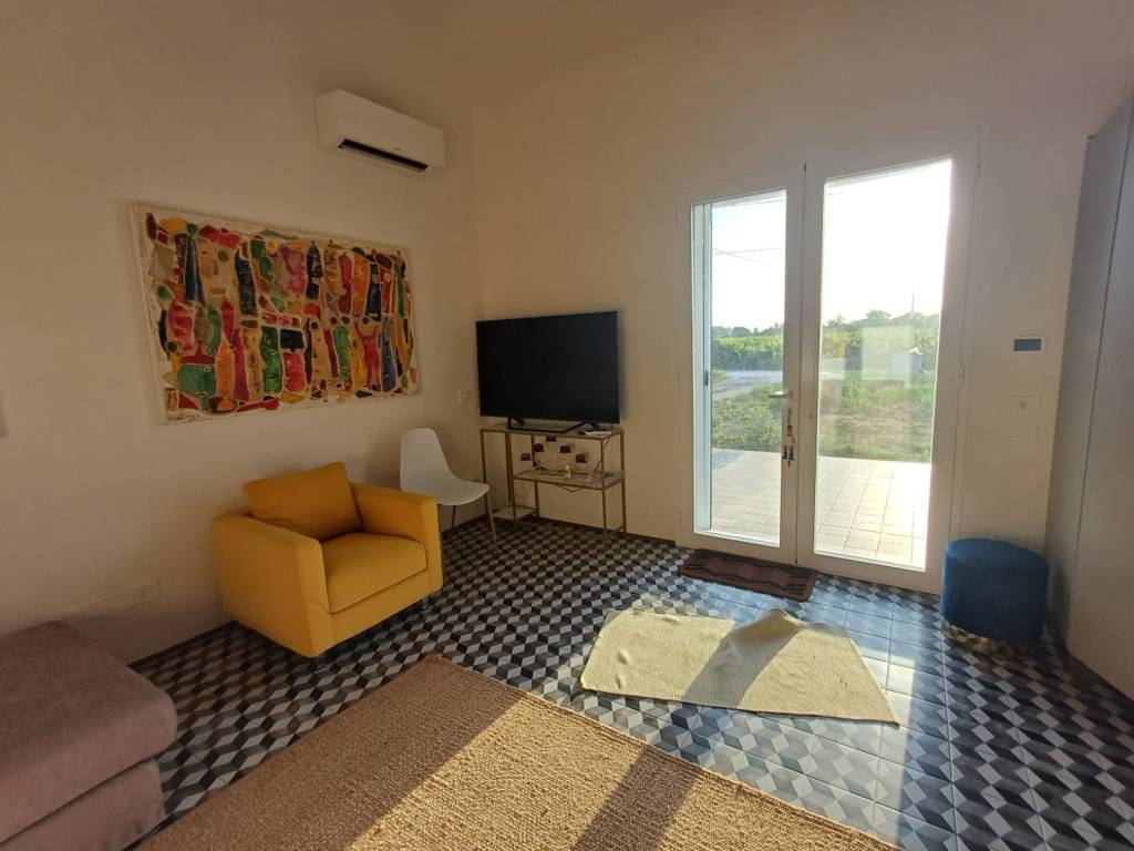 Villa a Marsala in Contrada Spagnola - Foto 4