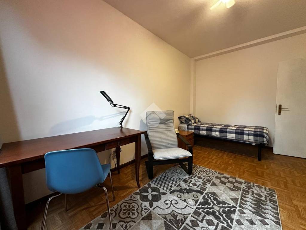 Appartamento a Trento in Via BENEVOLI - Foto 3
