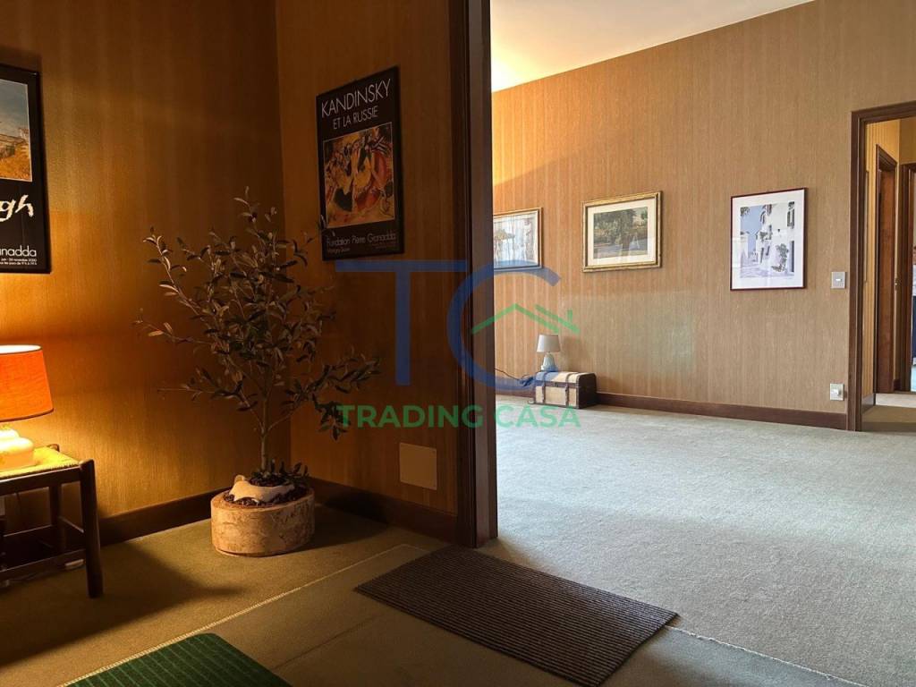 Appartamento a Piacenza in Via Lorenzo Foresti - Foto 4