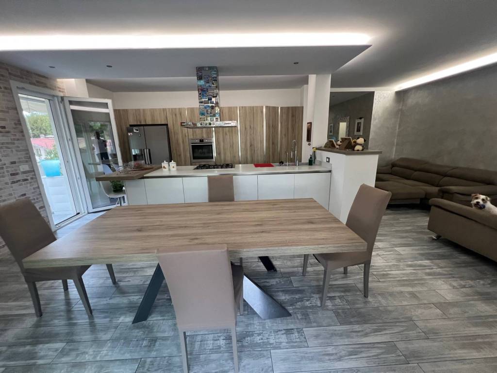 Attico / mansarda a Riccione in Viale Niccolò Machiavelli - Foto 5