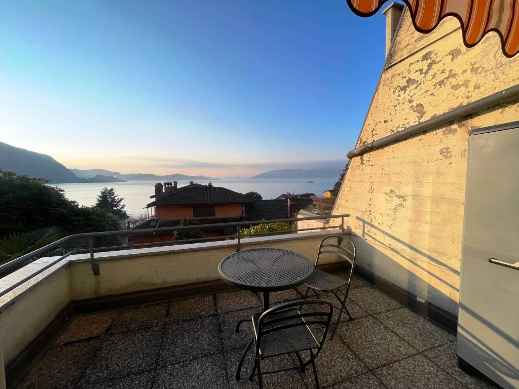 Appartamento a Ghiffa in Via Selasca, 38 - Foto 4