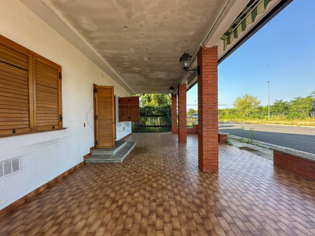 Immobile a Pasian di prato in VIA CAMPOFORMIDO , 135 - Foto 5