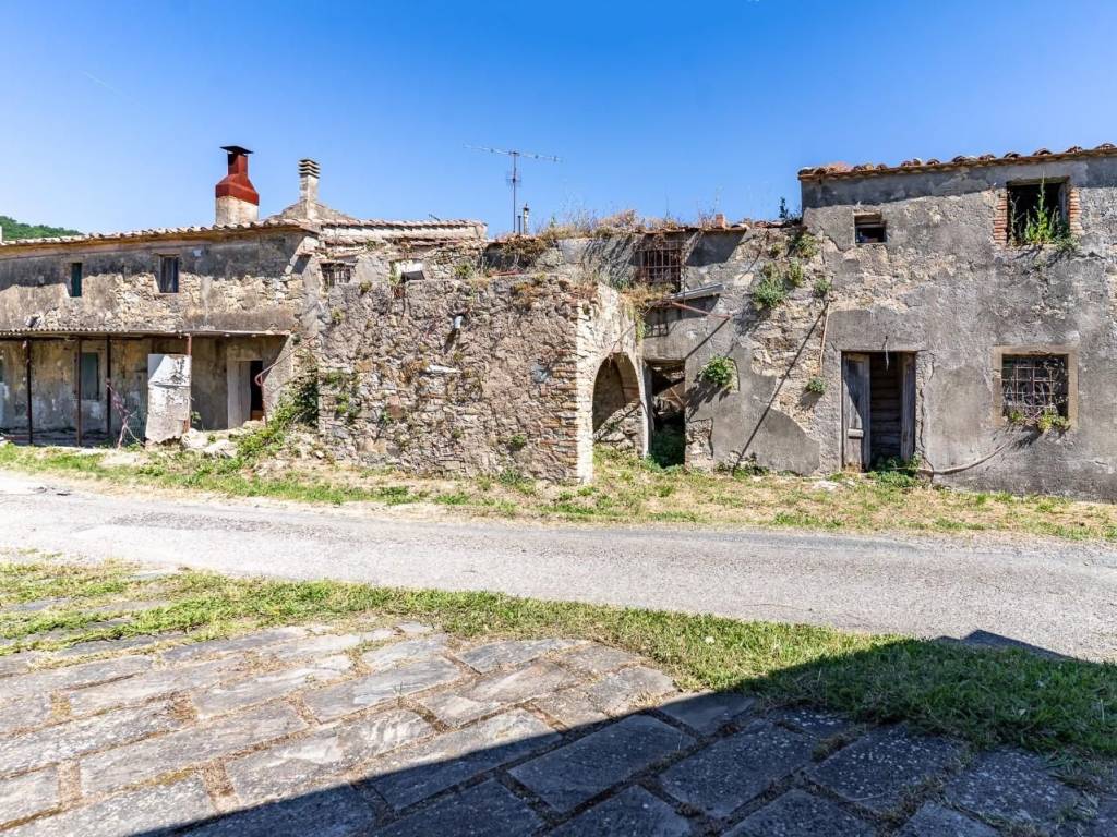 Rustico / casale a Monteverdi marittimo in Via del Podere - Foto 5