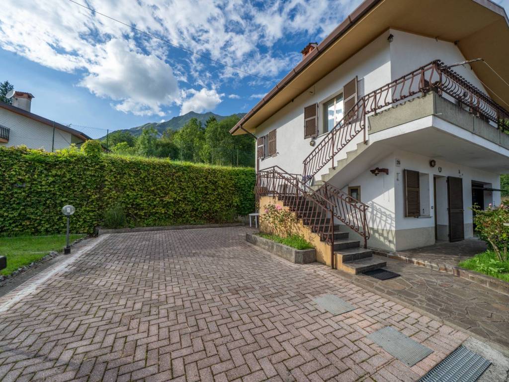 Villa a Taipana in Frazione Monteaperta, 24 - Foto 2