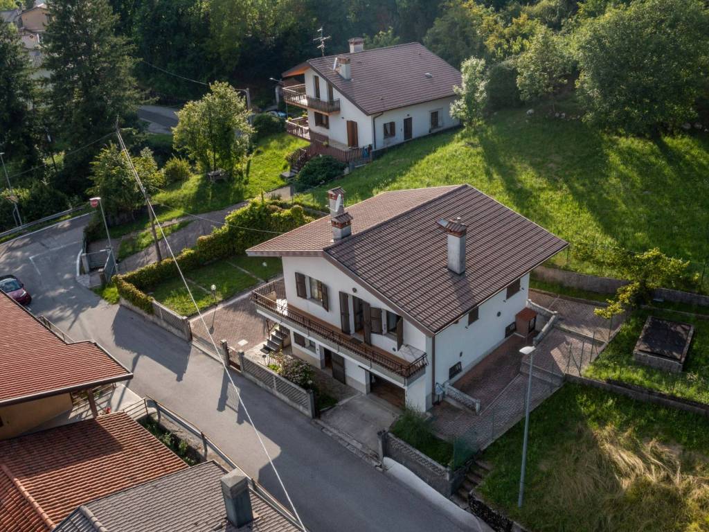 Villa a Taipana in Frazione Monteaperta, 24 - Foto 3