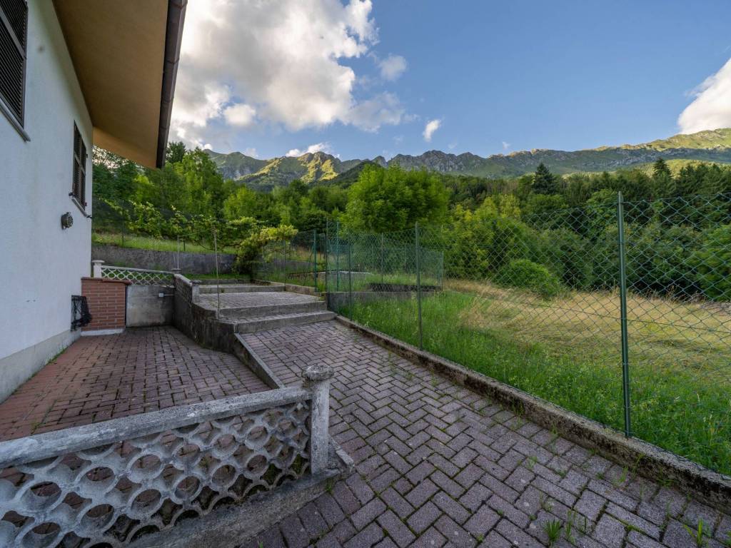 Villa a Taipana in Frazione Monteaperta, 24 - Foto 4