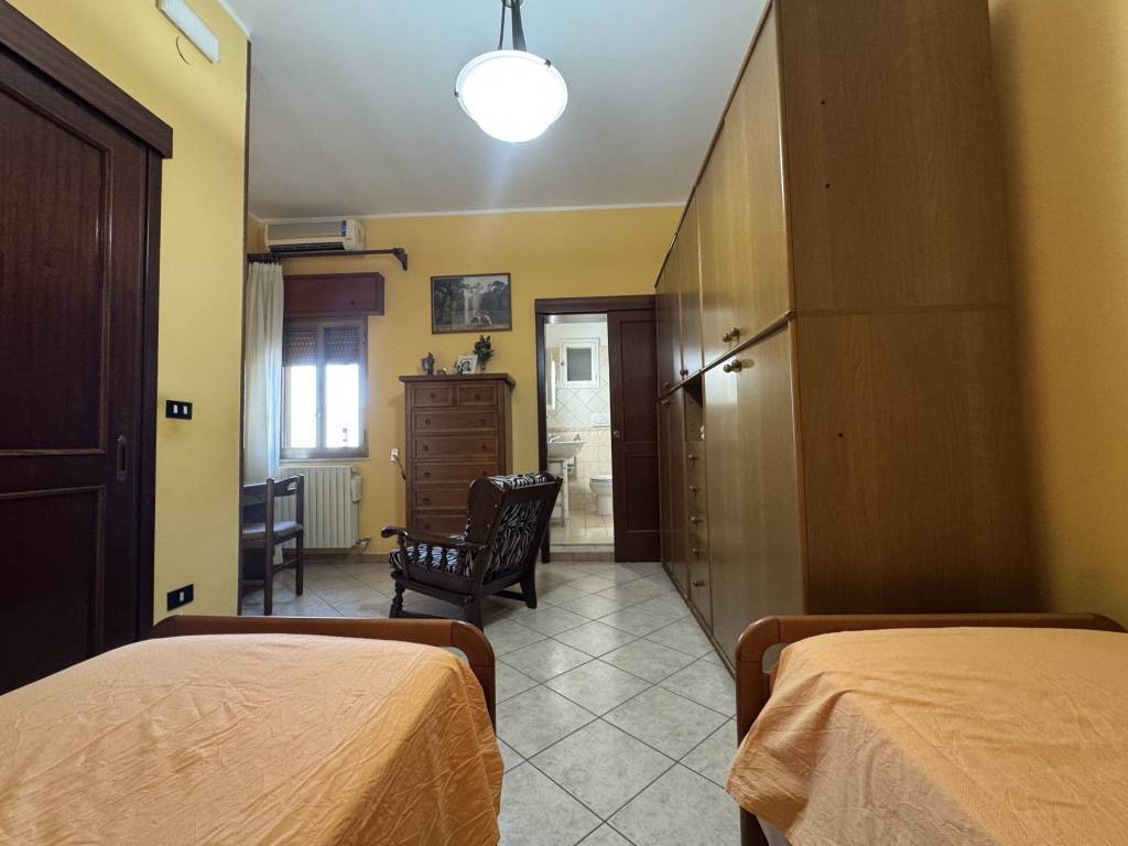 Villa a Lecce in Via Quinto Mario Corrado, 19 - Foto 5