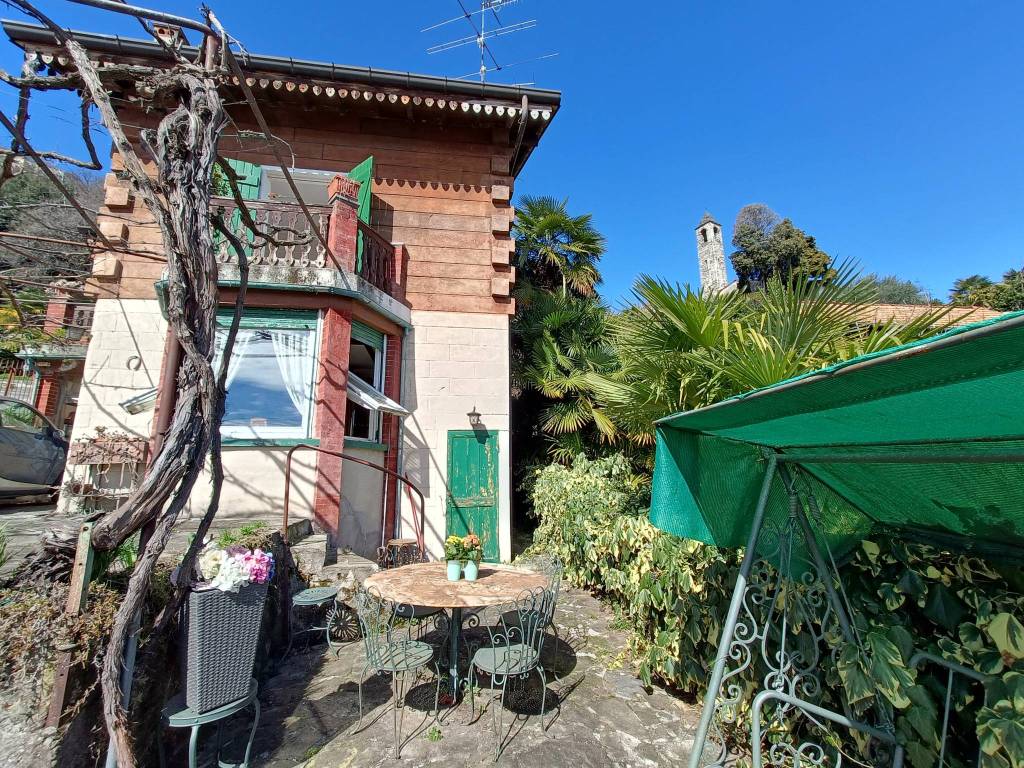 Villa a Belgirate in Via per Calogna, 2 - Foto 2