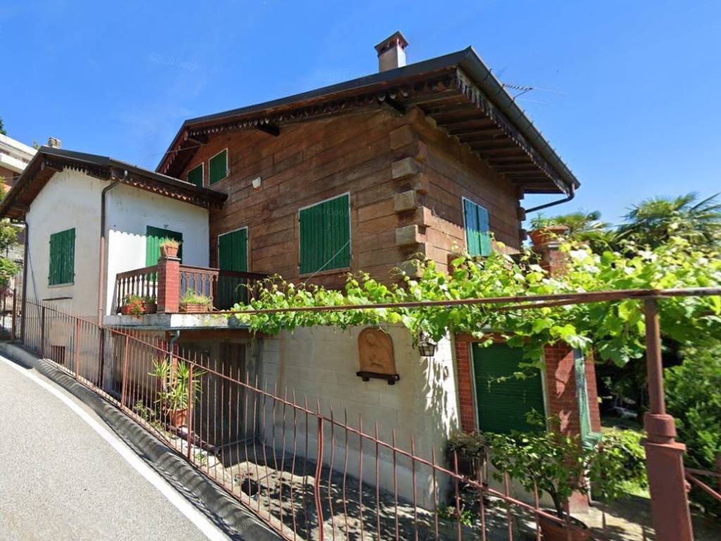 Villa a Belgirate in Via per Calogna, 2 - Foto 3