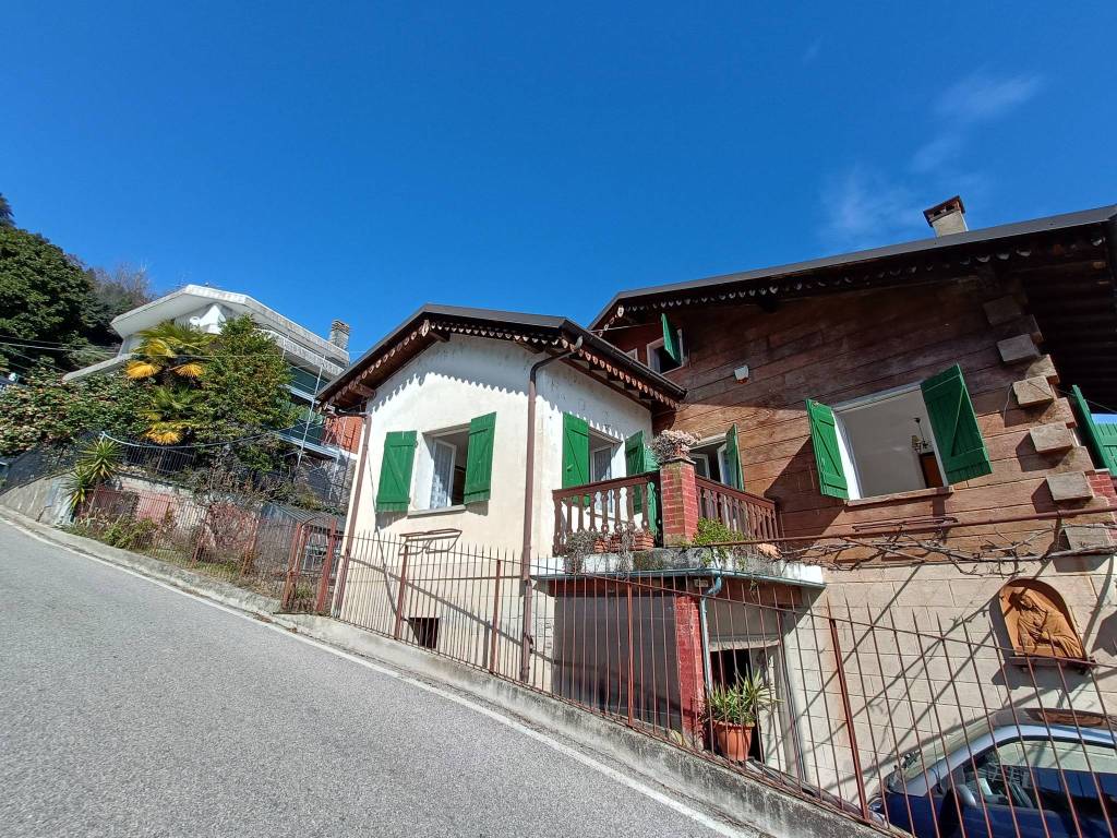 Villa a Belgirate in Via per Calogna, 2 - Foto 4
