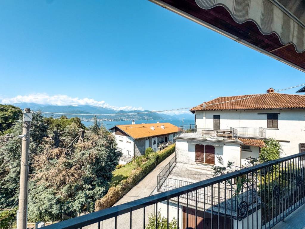 Villa a Stresa in via di mezzo 4 - Foto 2