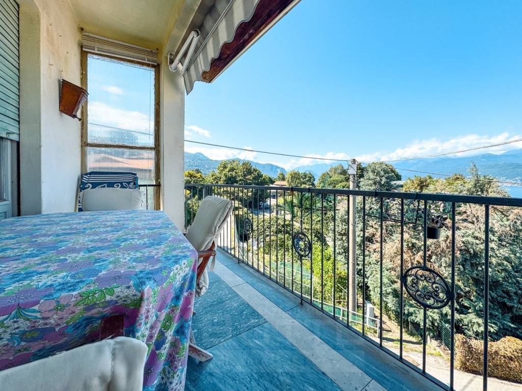 Villa a Stresa in via di mezzo 4 - Foto 3