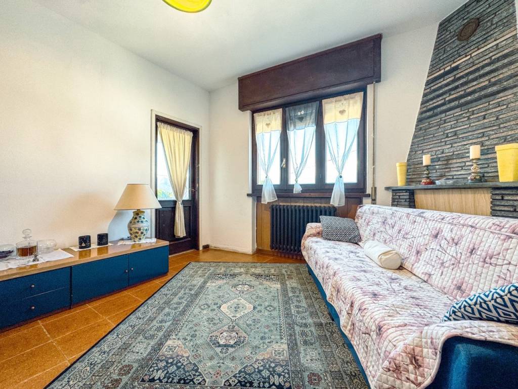 Villa a Stresa in via di mezzo 4 - Foto 4