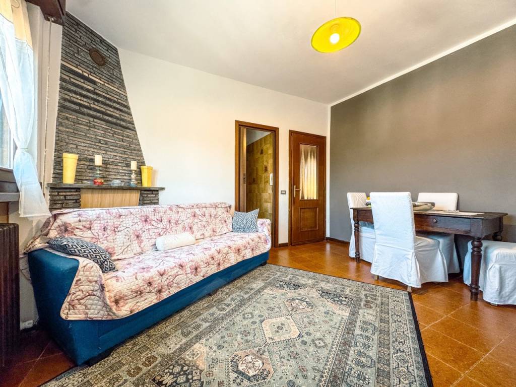 Villa a Stresa in via di mezzo 4 - Foto 5