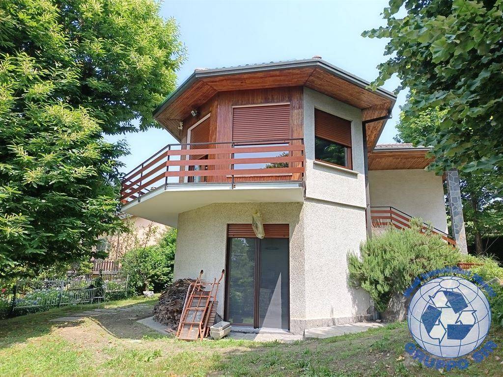 Appartamento a Leggiuno in Via Monte grappa, 4 - Foto 2