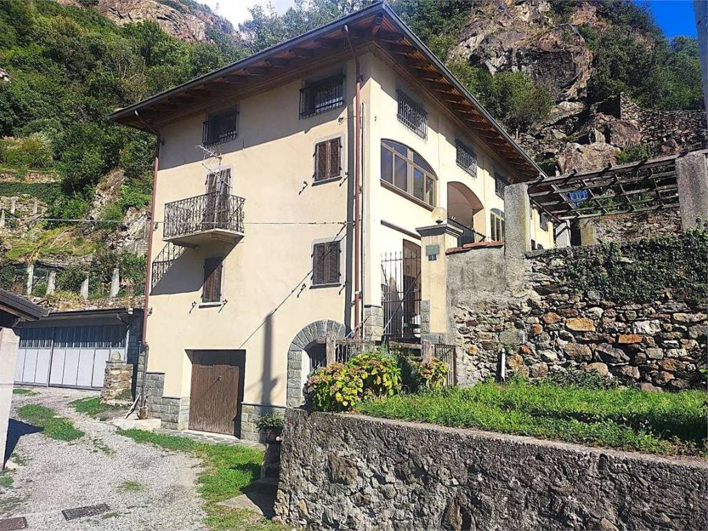 Villa a Pont-saint-martin in via Schigliata - Foto 4