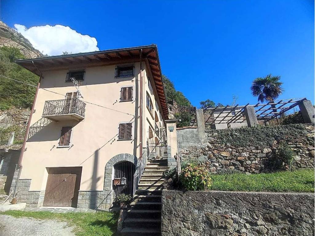 Villa a Pont-saint-martin in via Schigliata - Foto 5