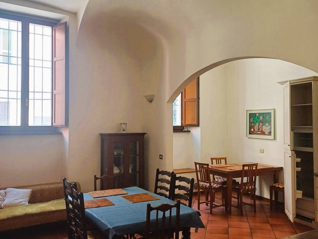 Appartamento a Piacenza in Piazza del Borgo - Foto 2
