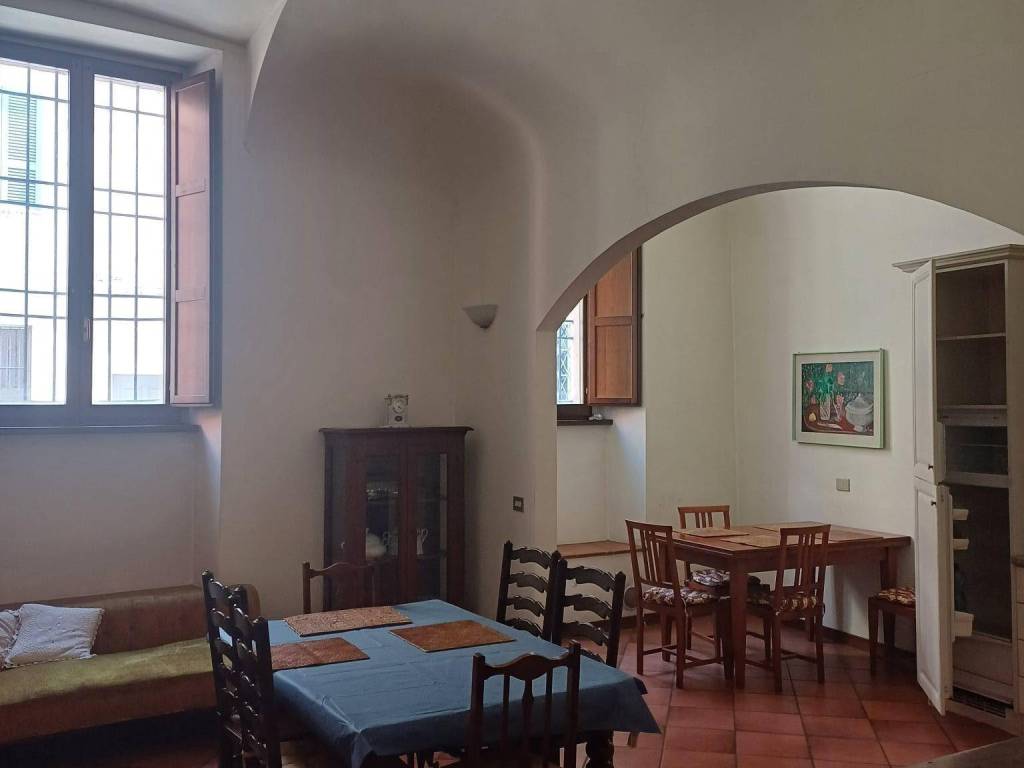 Appartamento a Piacenza in Piazza del Borgo - Foto 5