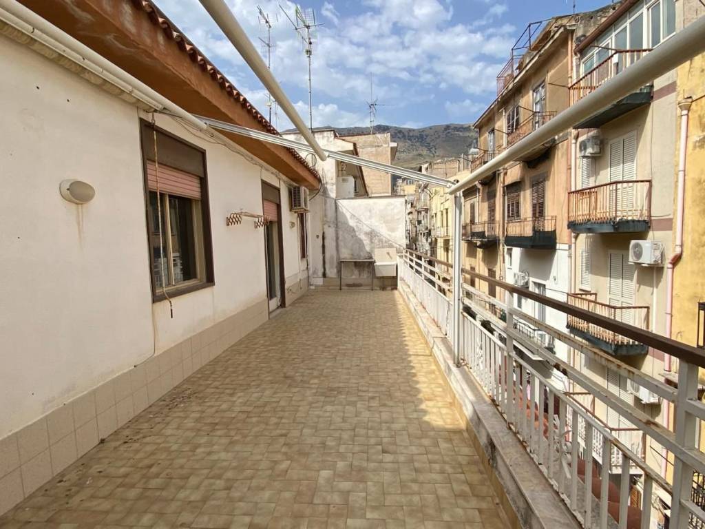 Appartamento a Carini in Via Antonino Curreri - Foto 3