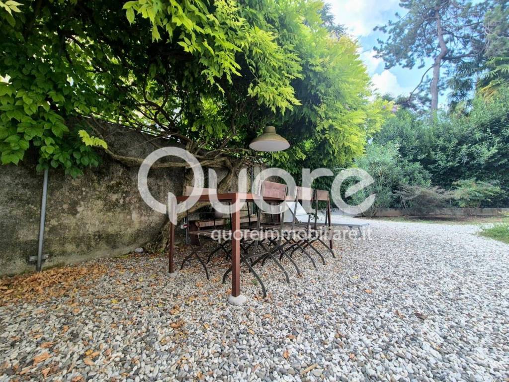 Casa indipendente a Udine in VIA MALBORGHETTO - Foto 4