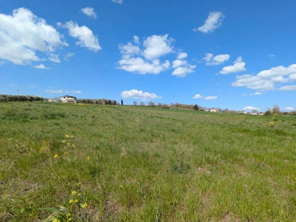 Terreno a Pietrelcina in Via Santa Maria - Foto 3