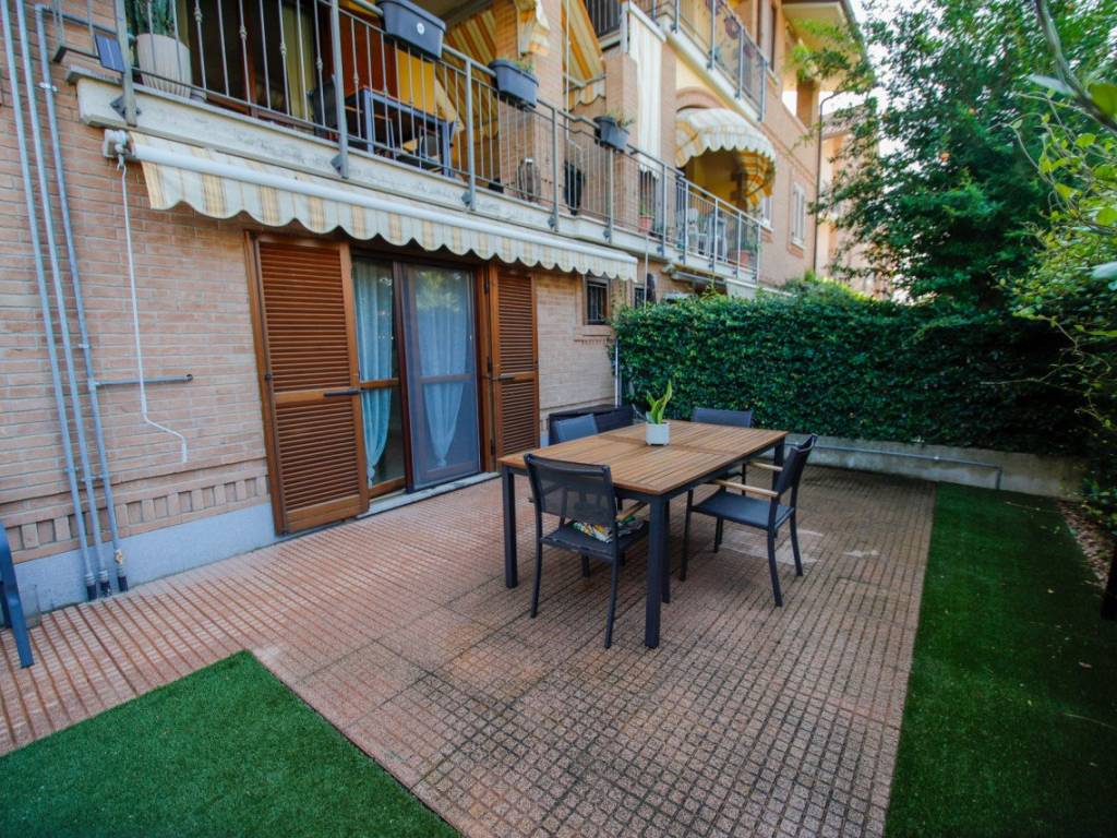 Appartamento a Leinì in via bianco 4 D - Foto 4