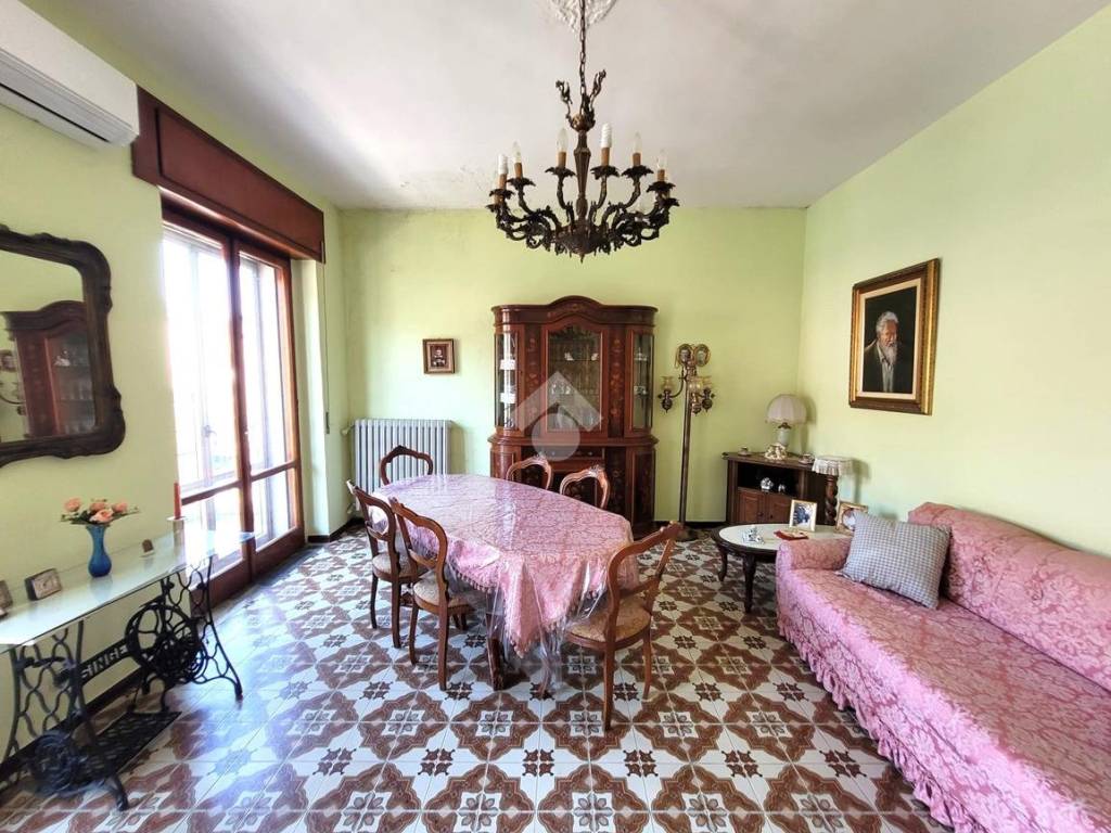 Appartamento a Airola in Corso Caudino, 95 - Foto 4