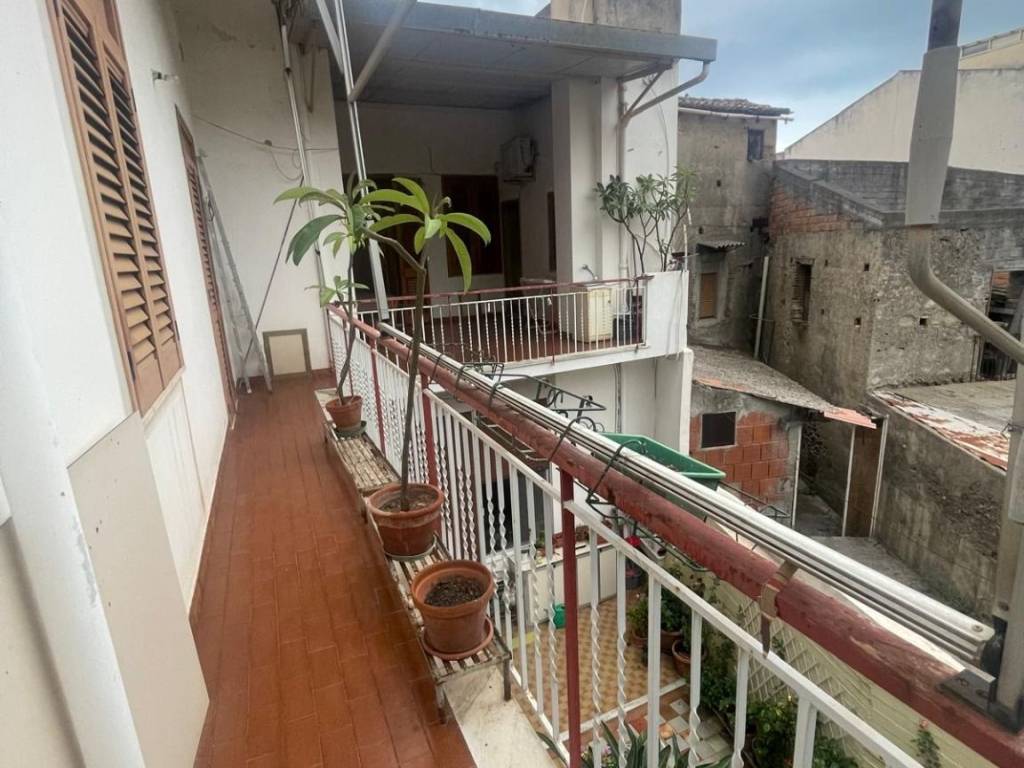 Casa indipendente a Santa teresa di riva in Via Regina Margherita, 175 - Foto 4