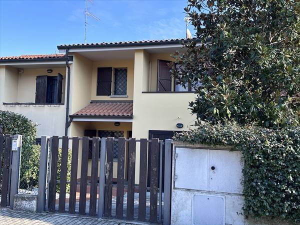 Villetta a schiera a Monte san pietro in Via Francois Mitterand, 5 - Foto 5