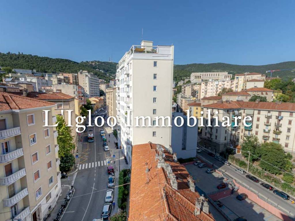 Appartamento a Trieste - Foto 2
