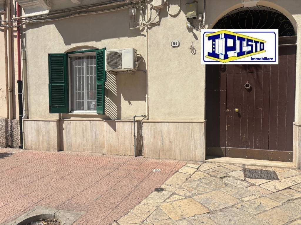 Appartamento a Taranto in Via Cataldo Nitti, 94 - Foto 3