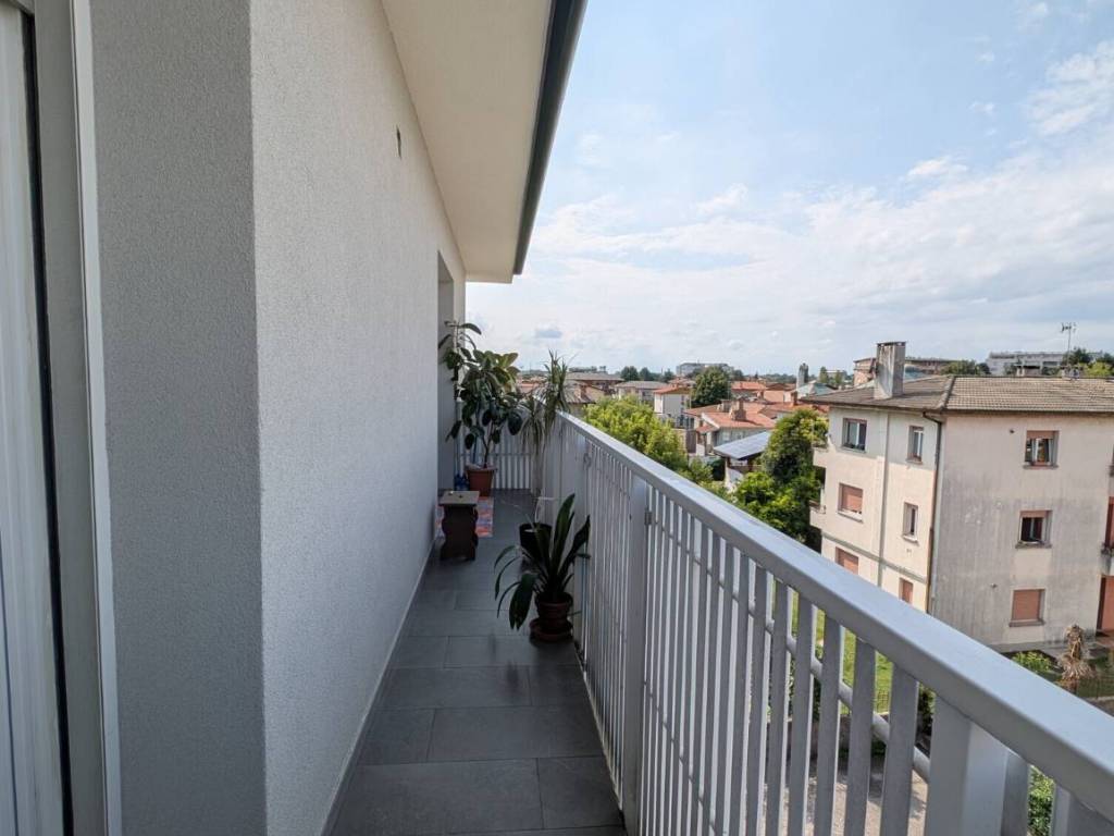 Appartamento a Udine - Foto 3